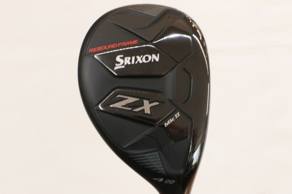 楽天市場】srixon zx mk2 hibridの通販 楽天市場】srixon zx mk2 hibridの通販