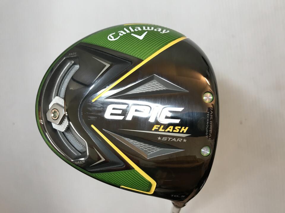 楽天市場】epic flash star ドライバーの通販 楽天市場】epic flash star ドライバーの通販