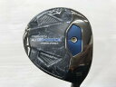 【中古】キャロウェイ PARADYM Ai SMOKE MAX FAST フェアウェイウッド 5W 19° Rフレックス 42.5インチ TENSEI 40 for Callaway(Ai SMOKE) Cランク 右利き用 Callaway ゴルフクラブ ゴルフドゥ ゴルフ用品 GOLF DO 中古