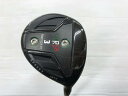 【中古】バルド CORSA 2022 フェアウェイウッド 3W 15° SRフレックス 42.25インチ Speeder EVOLUTION7 FW60 リシャフト品 Cランク 右利き用 BALDO ゴルフクラブ ゴルフドゥ ゴルフ用品 GOLF DO 中古ゴルフ