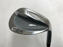 【中古】フォーティーン C-036 FORGED ウェッジ 56° 35.0インチ TS-114w Dランク 右利き用 FOURTEEN ゴルフクラブ ゴルフドゥ ゴルフ用品 GOLF DO 中古ゴルフクラブ(4)