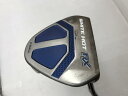 【中古】オデッセイ ホワイト ホット RX 2・BALL V-LINE パター 34.0インチ オリジナルスチール(SS2.0グリップ) Dランク 右利き用 ODYSSEY ゴルフクラブ ゴルフドゥ ゴルフ用品 GOLF DO 中古ゴルフ(4)