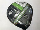 【中古】キャロウェイ EPIC MAX フェアウェイウッド 3W 15° Sフレックス 42.25インチ NSプロ Regio70 リシャフト品 Cランク 右利き用 Callaway ゴルフクラブ ゴルフドゥ ゴルフ用品 GOLF DO 中古ゴルフク