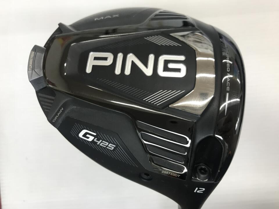 楽天市場】ping g425maxドライバーの通販 楽天市場】ping g425maxドライバーの通販