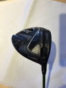 【中古】ホンマゴルフ TOUR WORLD TW757 D ドライバー 9° Sフレックス 45.5インチ ヘッドカバーあり VIZARD MA-6 Dランク ...