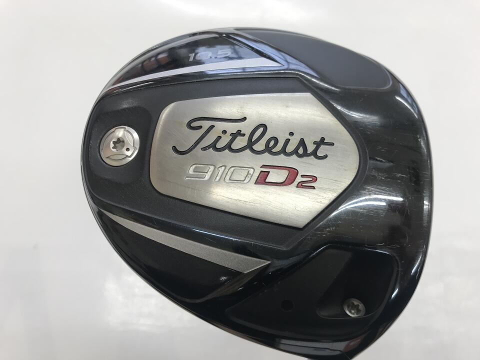 楽天市場】910D2(ブランドタイトリスト)(ドライバー|メンズ 楽天市場】910D2(ブランドタイトリスト)(ドライバー|メンズ