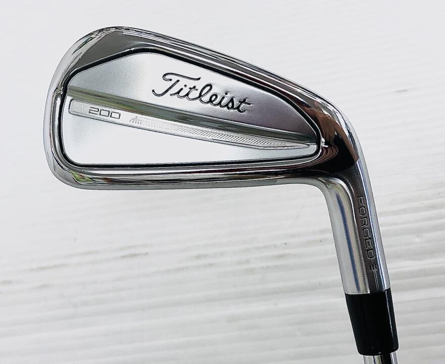 楽天市場】タイトリスト t200(ユーティリティ|メンズクラブ 楽天市場】タイトリスト t200(ユーティリティ|メンズクラブ