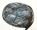 【中古】キャロウェイ PARADYM Ai SMOKE MAX FAST ドライバー 10.5° SRフレックス 45.5インチ ヘッドカバーあり TENSEI...