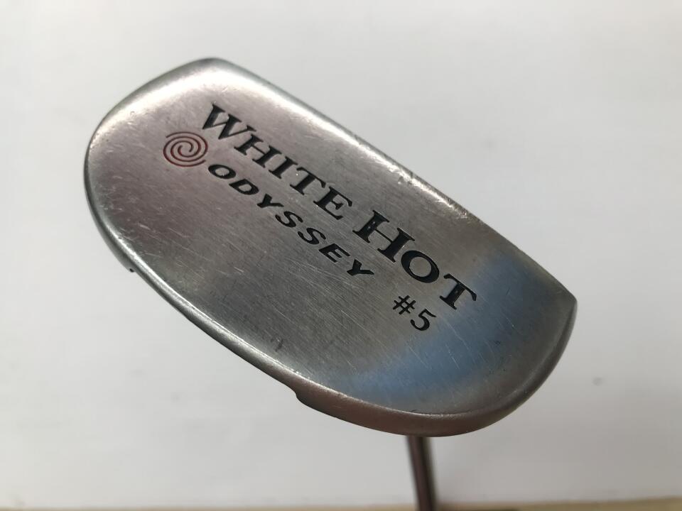 楽天市場】オデッセイ ホワイトホット #5 2ドットの通販 楽天市場】オデッセイ ホワイトホット #5 2ドットの通販