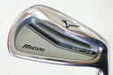 【中古】ミズノ MP-54 アイアンセット 25° S200フレックス 38.0インチ ダイナミックゴールド Cランク 右利き用 MIZUNO ゴルフクラブ ゴルフドゥ ゴルフ用品 GOLF DO 中古ゴルフクラブ