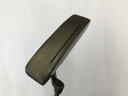 【中古】ピン アンサー ブロンズ パター 33.0インチ オリジナルスチール Dランク 右利き用 PING ゴルフクラブ ゴルフドゥ ゴルフ用品 GOLF DO...