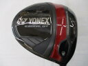 【中古】【レディースモデル】ヨネックス EZONE GT Type-S 2024 レディス ドライバー 13° Rフレックス 45.0インチ REXIS KAI...