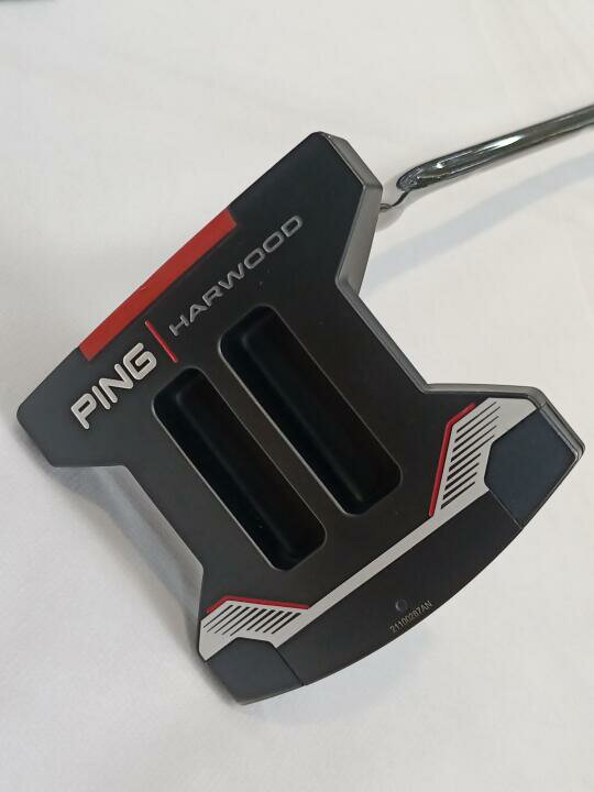 楽天市場】ping パター harwoodの通販 楽天市場】ping パター harwoodの通販