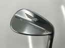 【中古】タイトリスト VOKEY SM9 ツアークローム ウェッジ WEDGEフレックス 35.75インチ ダイナミックゴールド Cランク 右利き用 Titleist ゴルフクラブ ゴルフドゥ ゴルフ用品 GOLF DO 中古ゴルフク(4)