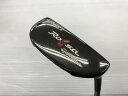 【中古】テーラーメイド ロッサ AGSI+ マラネロ 8 パター 34.0インチ オリジナルスチール Dランク 右利き用 Taylormade ゴルフクラブ ゴ...
