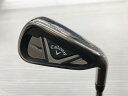 【中古】キャロウェイ アイアン 6I 26° UNIフレックス 37.5インチ その他 Dランク 右利き用 Callaway ゴルフクラブ ゴルフドゥ ゴルフ用...