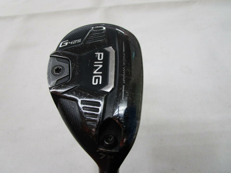 楽天市場】ピン g425 ユーティリティ 6の通販 楽天市場】ピン g425 ユーティリティ 6の通販