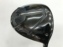 【中古】タイトリスト TSR3 ドライバー 10° Sフレックス 45.25インチ ツアーAD IZ-6 リシャフト品 Cランク 右利き用 Titleist ゴルフクラブ ゴルフドゥ ゴルフ用品 GOLF DO 中古ゴルフクラブ