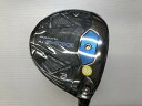 【中古】キャロウェイ PARADYM Ai SMOKE MAX D フェアウェイウッド 3W 15° SRフレックス 43.0インチ ヘッドカバーあり TENSEI 50 for Callaway(Ai SMOKE) Sランク 右利き用 Callaway ゴルフクラブ ゴルフドゥ ゴル