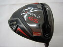 【中古】ホンマゴルフ TOUR WORLD GS ドライバー 10.5° SRフレックス 45.5インチ ヘッドカバーあり SPEEDTUNED 48 Cランク...