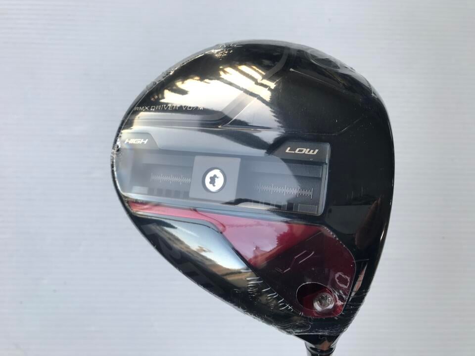 対象商品限定ポイント5倍！12月1日はゴルフドゥ！の日【中古】ヤマハ RMX VD/M ドライバー 10.5° Rフレ..