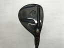 【中古】バルド TT UTILITY GT PROTO ユーティリティ 23° Sフレックス 39.5インチ ヘッドカバーあり ツアーAD HY-65 リシャフト品 Cランク 右利き用 BALDO ゴルフクラブ ゴルフドゥ ゴルフ用品 GOLF DO 中