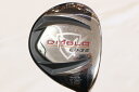 【中古】キャロウェイ DIABLO EDGE (Black) フェアウェイウッド 3W 15° Rフレックス 43.0インチ ヘッドカバーあり DIABLO E...