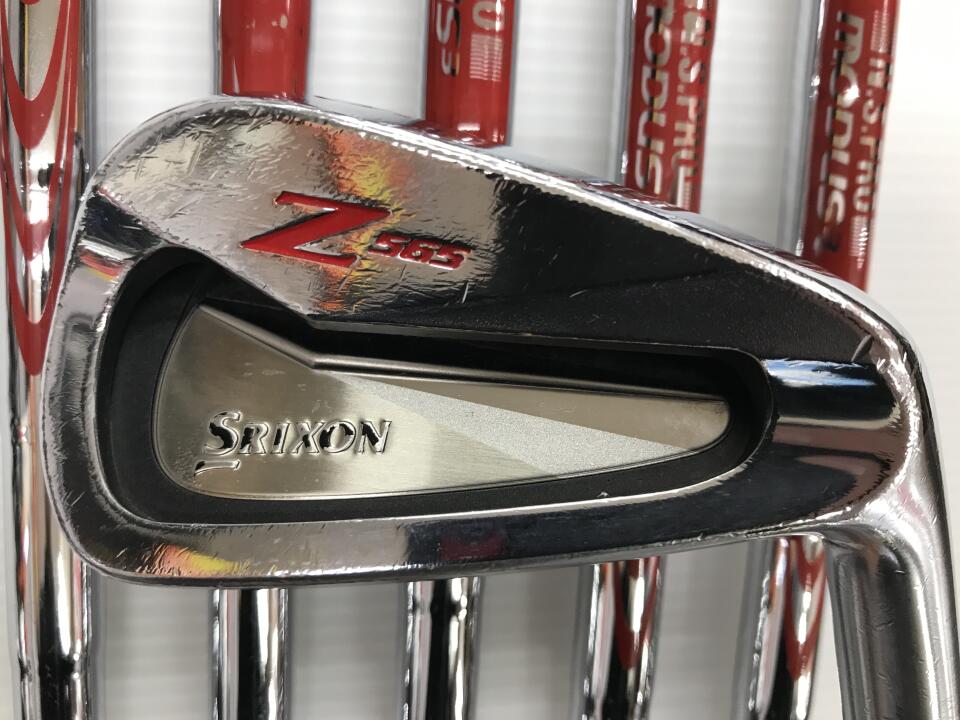 楽天市場】z565 アイアン 中古の通販 楽天市場】z565 アイアン 中古の通販