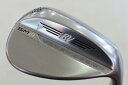 【中古】タイトリスト ボーケイ SM8 ツアークローム ウェッジ 58° WEDGEフレックス 35.0インチ ダイナミックゴールド Sランク 右利き用 Titleist ゴルフクラブ ゴルフドゥ ゴルフ用品 GOLF DO 中古ゴ(4)
