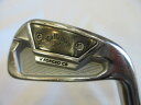 【中古】キャロウェイ X FORGED CB 2021 アイアン 6I 29° Sフレックス 37.5インチ KBSツアーC-TAPER105 リシャフト品 C...