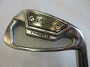 【中古】キャロウェイ X FORGED CB 2021 アイアン 8I 37° Sフレックス 36.5インチ KBSツアーC-TAPER105 リシャフト品 C...