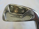 【中古】キャロウェイ X FORGED CB 2021 アイアン 5I 26° Sフレックス 38.0インチ KBSツアーC-TAPER105 リシャフト品 C...