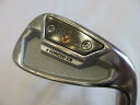 【中古】キャロウェイ X FORGED CB 2021 アイアン 9I 41° Sフレックス 36.0インチ KBSツアーC-TAPER105 リシャフト品 C...