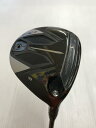 【中古】タイトリスト TSi1 フェアウェイウッド 5W 18° Sフレックス 42.25インチ ヘッドカバーあり TSP-013 45 Cランク 右利き用 Titleist ゴルフクラブ ゴルフドゥ ゴルフ用品 GOLF DO 中古ゴルフクラ