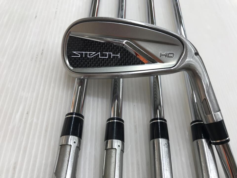 楽天市場】ステルス アイアン(ブランドテーラーメイド 楽天市場】ステルス アイアン(ブランドテーラーメイド
