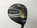 【中古】キャロウェイ ROGUE ST MAX フェアウェイウッド 4W 16.5° Sフレックス 43.0インチ ヘッドカバーあり VENTUS 5 for Callaway Cランク 右利き用 Callaway ゴルフクラブ ゴルフドゥ ゴルフ用品 GOLF DO 中