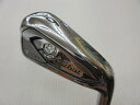 【中古】タイトリスト T200 アイアンセット Sフレックス 37.5インチ NSプロ950GH neo Cランク 右利き用 Titleist ゴルフクラブ ゴルフドゥ ゴルフ用品 GOLF DO 中古ゴルフクラブ