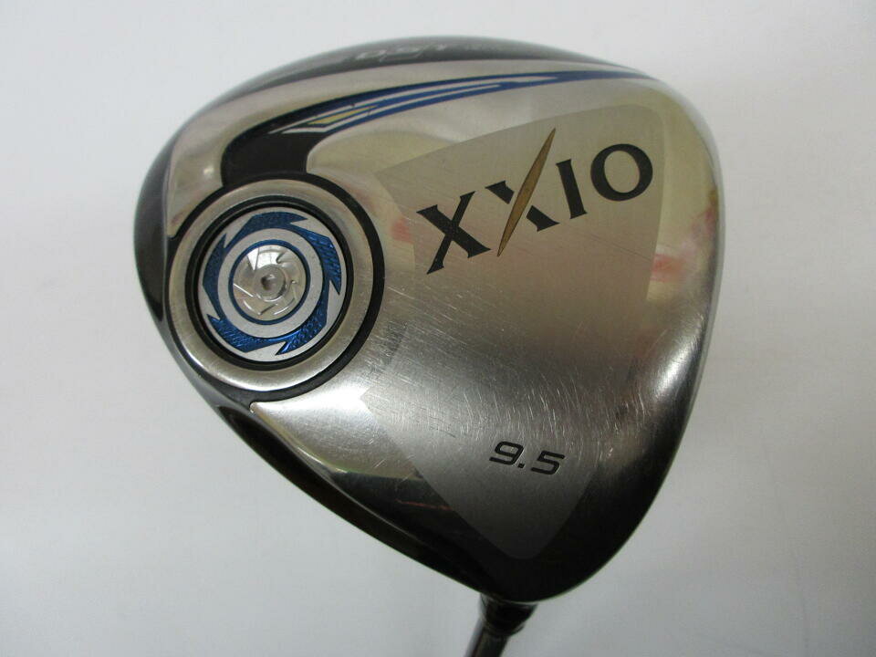 楽天市場】xxio9 ドライバー 9.5 srの通販 楽天市場】xxio9 ドライバー 9.5 srの通販