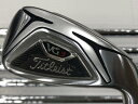 【中古】タイトリスト VG3 TYPE-D 2016 アイアンセット 25° Sフレックス 37.75インチ NSプロ950GH Cランク 右利き用 Titleist ゴルフクラブ ゴルフドゥ ゴルフ用品 GOLF DO 中古ゴルフクラブ