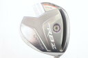 【中古】【レディースモデル】テーラーメイド RBZ SL レディス US フェアウェイウッド 5W 19° Lフレックス 42.0インチ ROCKETFUEL ...