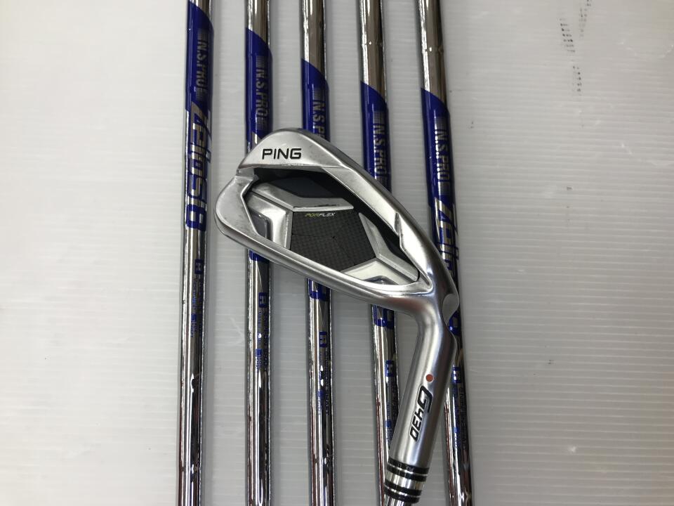 楽天市場】ピン アイアン 中古の通販 楽天市場】ピン アイアン 中古の通販