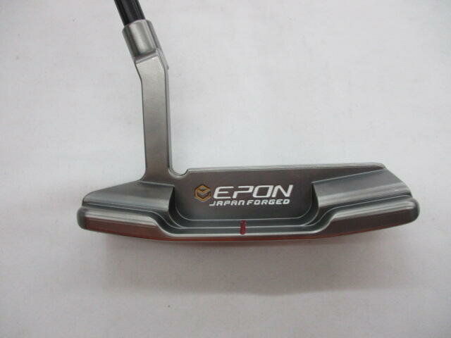 楽天市場】EPON(パター|メンズクラブ):クラブ<ゴルフ 楽天市場】EPON(パター|メンズクラブ):クラブ<ゴルフ