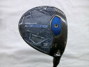【中古】キャロウェイ PARADYM Ai SMOKE MAX D フェアウェイウッド 3W 15° Sフレックス 43.0インチ ヘッドカバーあり TENSEI 50 for Callaway(Ai SMOKE) Cランク 右利き用 Callaway ゴルフクラブ ゴルフドゥ ゴル