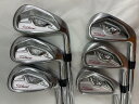 【中古】タイトリスト VG3 2018 アイアンセット Sフレックス 38.0インチ NSプロ950GH Cランク 右利き用 Titleist ゴルフクラブ ゴルフドゥ ゴルフ用品 GOLF DO 中古ゴルフクラブ