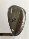 【中古】クリーブランド 588DSG RTG+ ウェッジ 54° Rフレックス 35.0インチ NSプロ 850GH リシャフト品 Dランク 右利き用 Cleveland ゴルフクラブ ゴルフドゥ ゴルフ用品 GOLF DO 中古ゴルフクラブ(4)