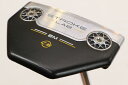 【中古】オデッセイ STROKE LAB 2M CS パター 33.0インチ ヘッドカバーあり オリジナルスチール Dランク 右利き用 ODYSSEY ゴルフクラブ ゴルフドゥ ゴルフ用品 GOLF DO 中古ゴルフクラブ