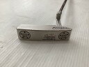 【中古】タイトリスト SC Special SELECT NEWPORT 2 パター 34.0インチ ヘッドカバーあり オリジナルスチール Dランク 右利き用 Titleist ゴルフクラブ ゴルフドゥ ゴルフ用品 GOLF DO 中古ゴルフクラブ(4)