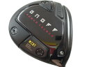 【中古】グローブライド ONOFF KURO 2024 ドライバー 10.5° Sフレックス 45.5インチ ヘッドカバーあり TENSEI 1KBLUE 60 リシャフト品 Cランク 右利き用 GLOBERIDE ゴルフクラブ ゴルフドゥ ゴルフ用品 GOLF