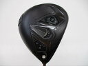 【中古】コブラ DARKSPEED LS ドライバー 9° Sフレックス 45.25インチ ヘッドカバーあり VENTUS TR BLUE 6 リシャフト品 C...