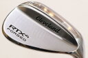 【中古】クリーブランド RTX-4 FORGED ウェッジ 56° Sフレックス 35.25インチ NSプロ MODUS 3 TOUR 105 Cランク 右利き用 Cleveland ゴルフクラブ ゴルフドゥ ゴルフ用品 GOLF DO 中古ゴルフクラブ(4)